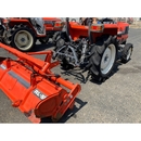 KUBOTA トラクター GL240D