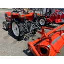 KUBOTA トラクター GL240D
