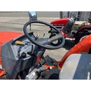 KUBOTA トラクター GL240D