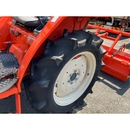 KUBOTA トラクター GL240D