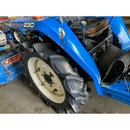 ISEKI トラクター TA230F