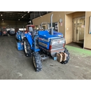 ISEKI トラクター TA230F