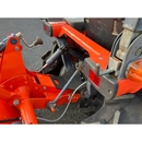 KUBOTA トラクター GB155