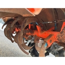 KUBOTA トラクター GB155