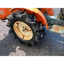 KUBOTA トラクター B7001