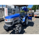ISEKI トラクター TH20F