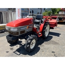 YANMAR トラクター F200D