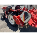 YANMAR トラクター F200D