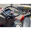 YANMAR トラクター F200D