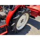 YANMAR トラクター F200D