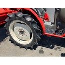 YANMAR トラクター F200D