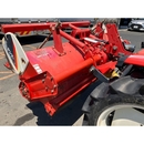 YANMAR トラクター F200D