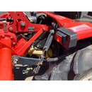 YANMAR トラクター F200D