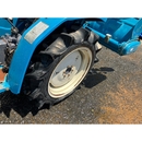 MITSUBISHI トラクター MT1601D