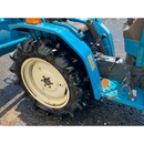 MITSUBISHI トラクター MT1601D