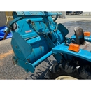 MITSUBISHI トラクター MT1601D