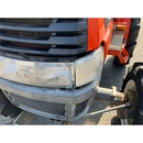 KUBOTA トラクター KL30