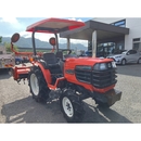 KUBOTA トラクター GB200