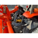 KUBOTA トラクター GB200
