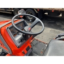 KUBOTA トラクター  A-17D