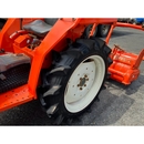 KUBOTA トラクター L1-185D