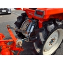 KUBOTA トラクター L1-185D