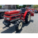 YANMAR トラクター FX255
