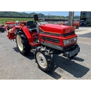 YANMAR トラクター FX255