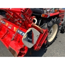 YANMAR トラクター FX255