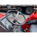 YANMAR トラクター FX255