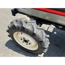 YANMAR トラクター FX255