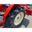 YANMAR トラクター FX255