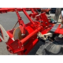 YANMAR トラクター FX255