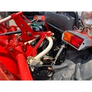 YANMAR トラクター FX255