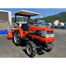 KUBOTA トラクター GL21