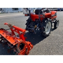 KUBOTA トラクター GL21