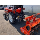 KUBOTA トラクター GL21