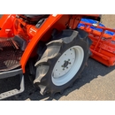 KUBOTA トラクター GL21