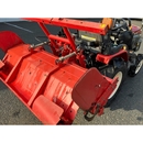 YANMAR トラクター GK14