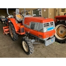 KUBOTA トラクター GL240D