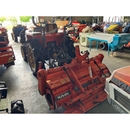 KUBOTA トラクター GL240D