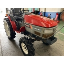 YANMAR トラクター F-200