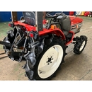 YANMAR トラクター F-200