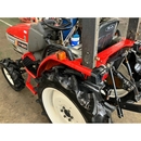 YANMAR トラクター F-200