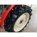 YANMAR トラクター F-200