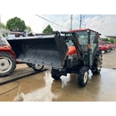 YANMAR トラクター US261