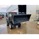YANMAR トラクター US261
