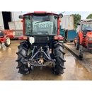YANMAR トラクター US261