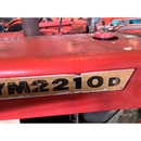 YANMAR トラクター YM2210