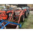 YANMAR トラクター YM2210